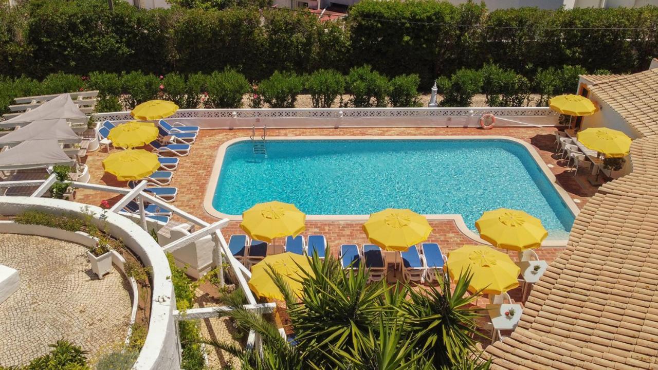 Senhora da Luz Quinta Paraiso Da Mia - 1 Bedroom Apartment מראה חיצוני תמונה