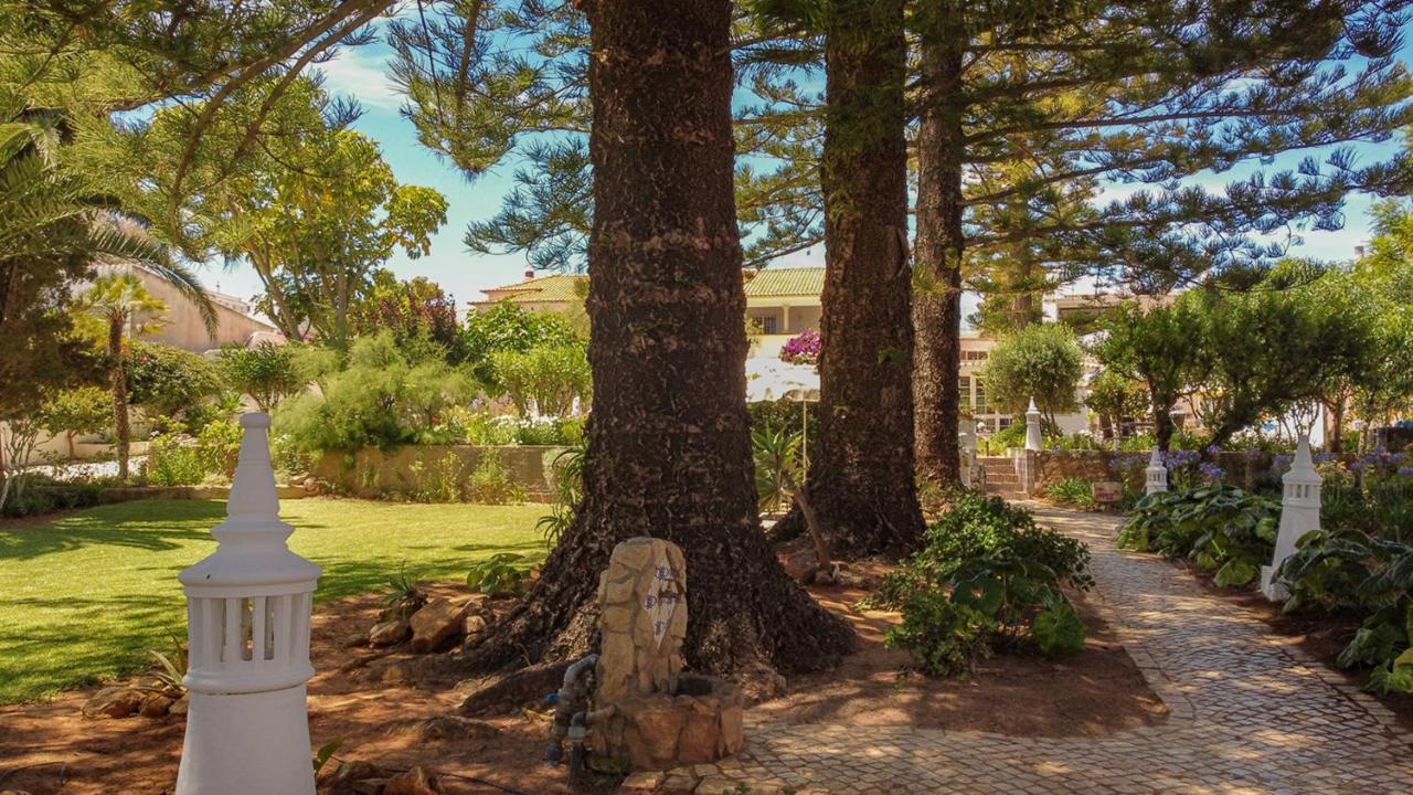 Senhora da Luz Quinta Paraiso Da Mia - 1 Bedroom Apartment מראה חיצוני תמונה