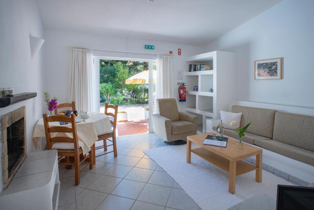 Senhora da Luz Quinta Paraiso Da Mia - 1 Bedroom Apartment מראה חיצוני תמונה