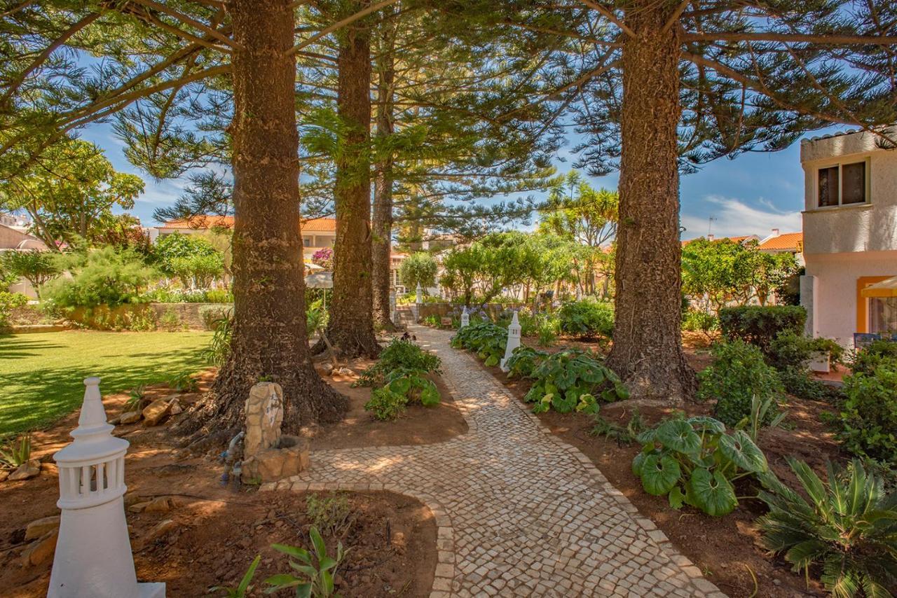 Senhora da Luz Quinta Paraiso Da Mia - 1 Bedroom Apartment מראה חיצוני תמונה