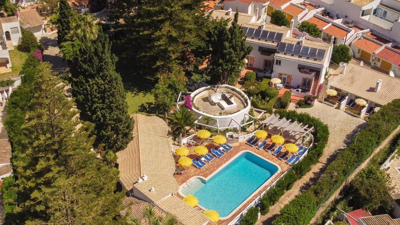 Senhora da Luz Quinta Paraiso Da Mia - 1 Bedroom Apartment מראה חיצוני תמונה
