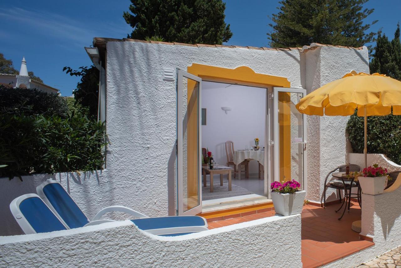 Senhora da Luz Quinta Paraiso Da Mia - 1 Bedroom Apartment מראה חיצוני תמונה