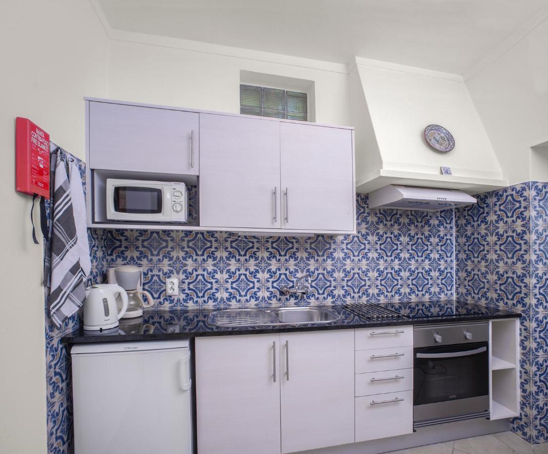 Senhora da Luz Quinta Paraiso Da Mia - 1 Bedroom Apartment מראה חיצוני תמונה